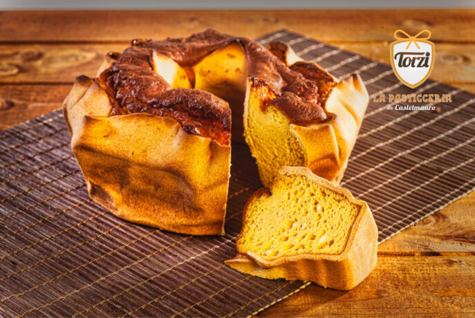 Torta Rico