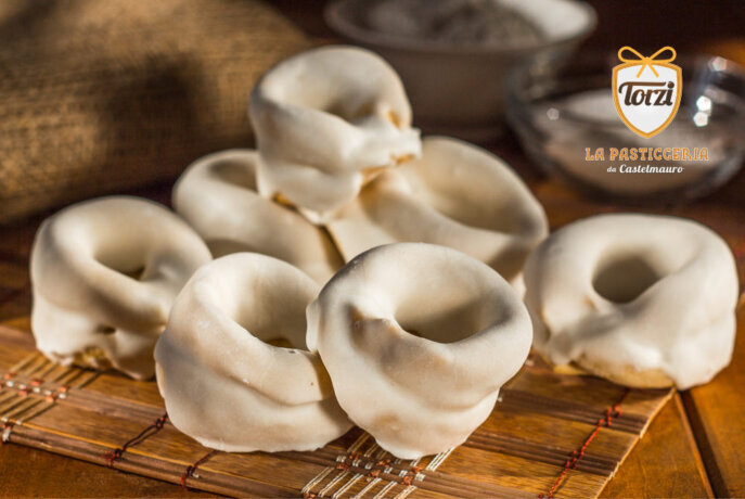 I Taralli della Sposa