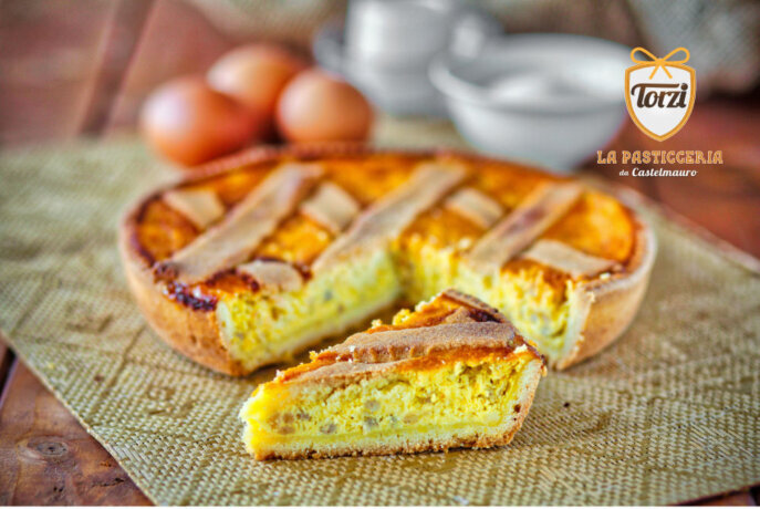La Pastiera