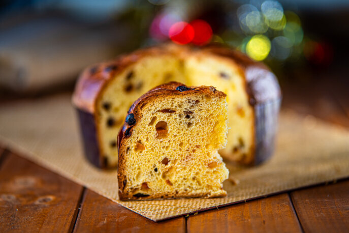 Panettone Classico