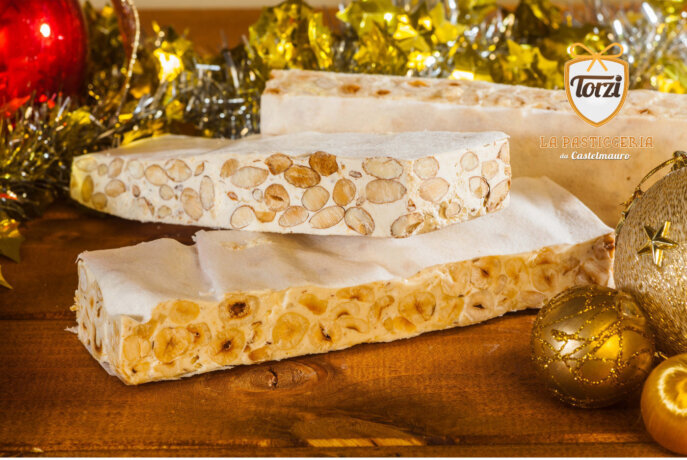 Torrone Classico