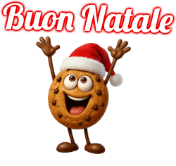 Mascotte Pasticceria Torzi